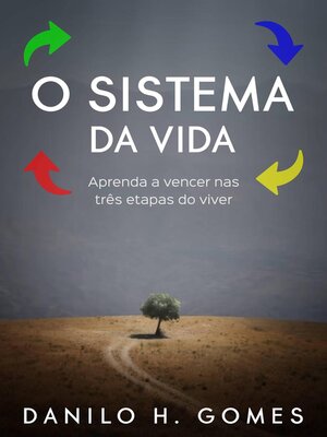 cover image of O Sistema da Vida